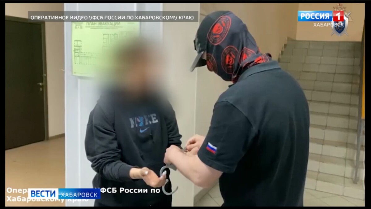 Видеосюжеты