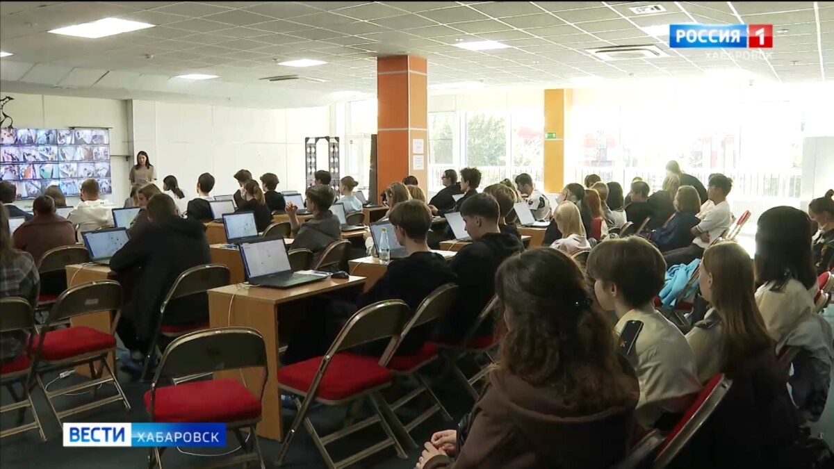 Прозрачность выборов в Хабаровском крае обеспечат почти 2 тысячи общественных наблюдателей