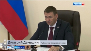 Дмитрий Демешин поручил создать единую цифровую платформу для поддержки участников СВО и их семей