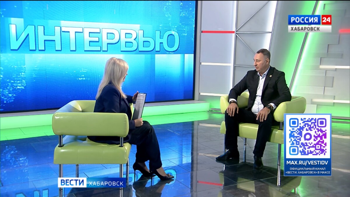 Хабаровский судостроительный завод вступил в новую эру: «Мы заждались работы»