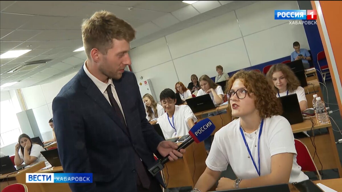 В Хабаровском крае продолжается второй день голосования: открыты все 746 участков