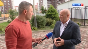 Как рекордный набор студентов в ДВГМУ поможет решить в крае проблему нехватки медицинских кадров
