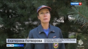 Гидрометцентр предупреждает: в Хабаровском крае ожидаются заморозки