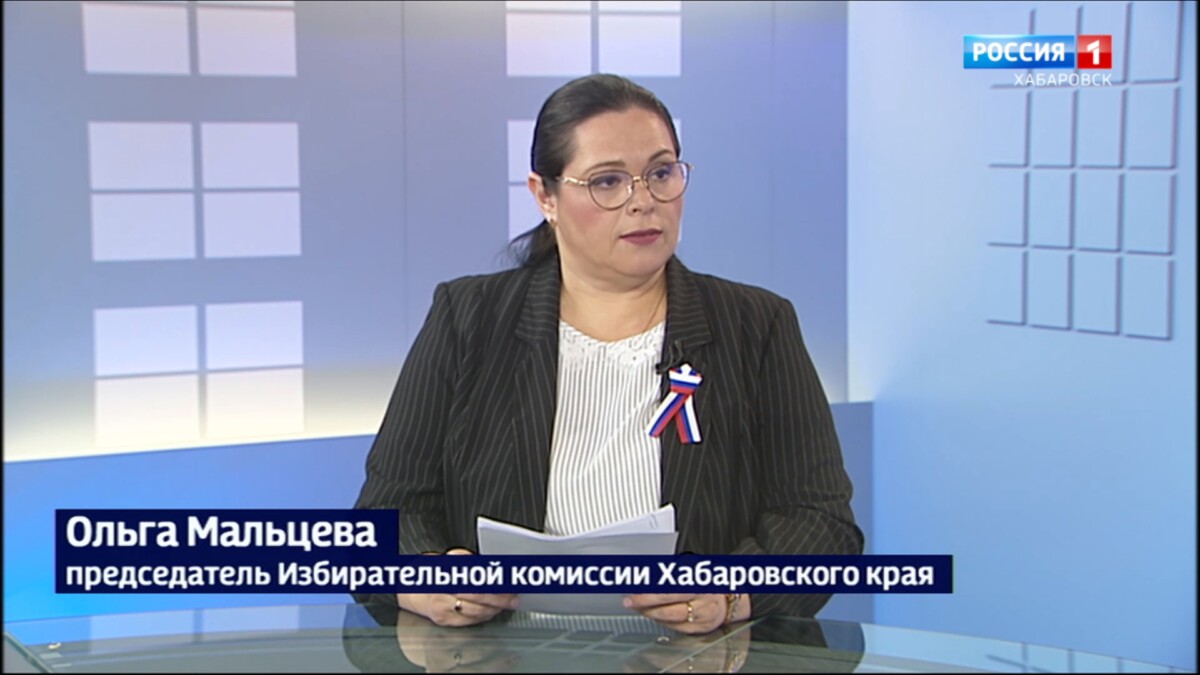 Впереди – «Единая Россия»: предварительные итоги выборов в Государственную думу озвучили в крае