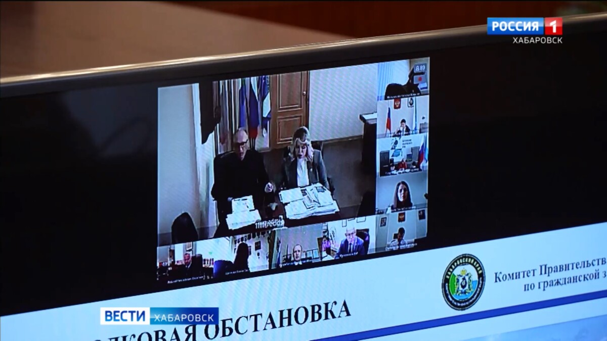 Ситуация с ростом уровней рек в крае стабилизировалась, гребень паводка – в Николаевском районе