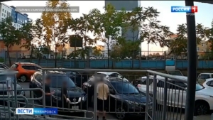 «Будем работать с семьями»: полиция проводит проверку нашумевшего конфликта подростков в Хабаровске