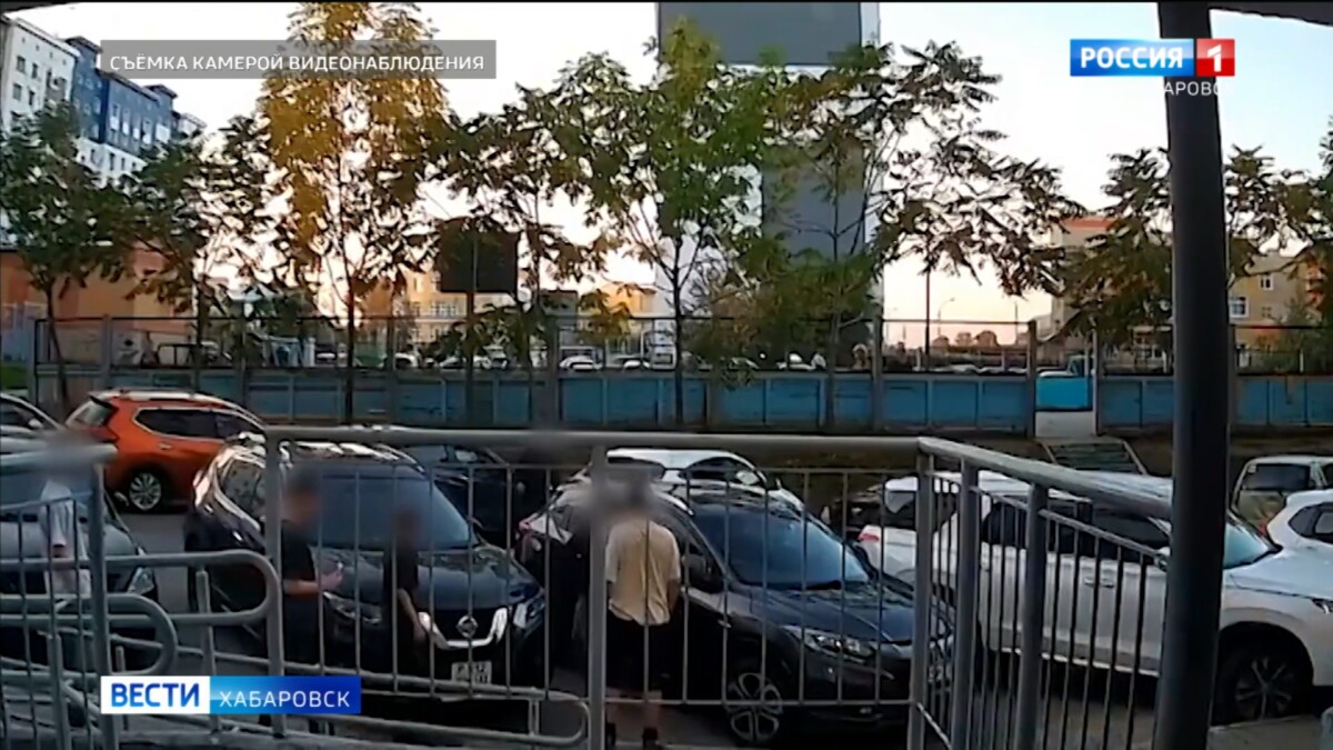 «Будем работать с семьями»: полиция проводит проверку нашумевшего конфликта подростков в Хабаровске