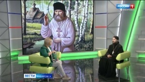Большое утро. Самых ярких юных талантов России представит на сцене краевой филармонии Денис Мацуев