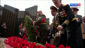 Сегодня – 81 годовщина Победы над милитаристской Японией и окончания Второй Мировой войны