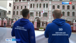 Японских дипломатов пригласили на открытие мемориала в память об окончании Второй Мировой войны