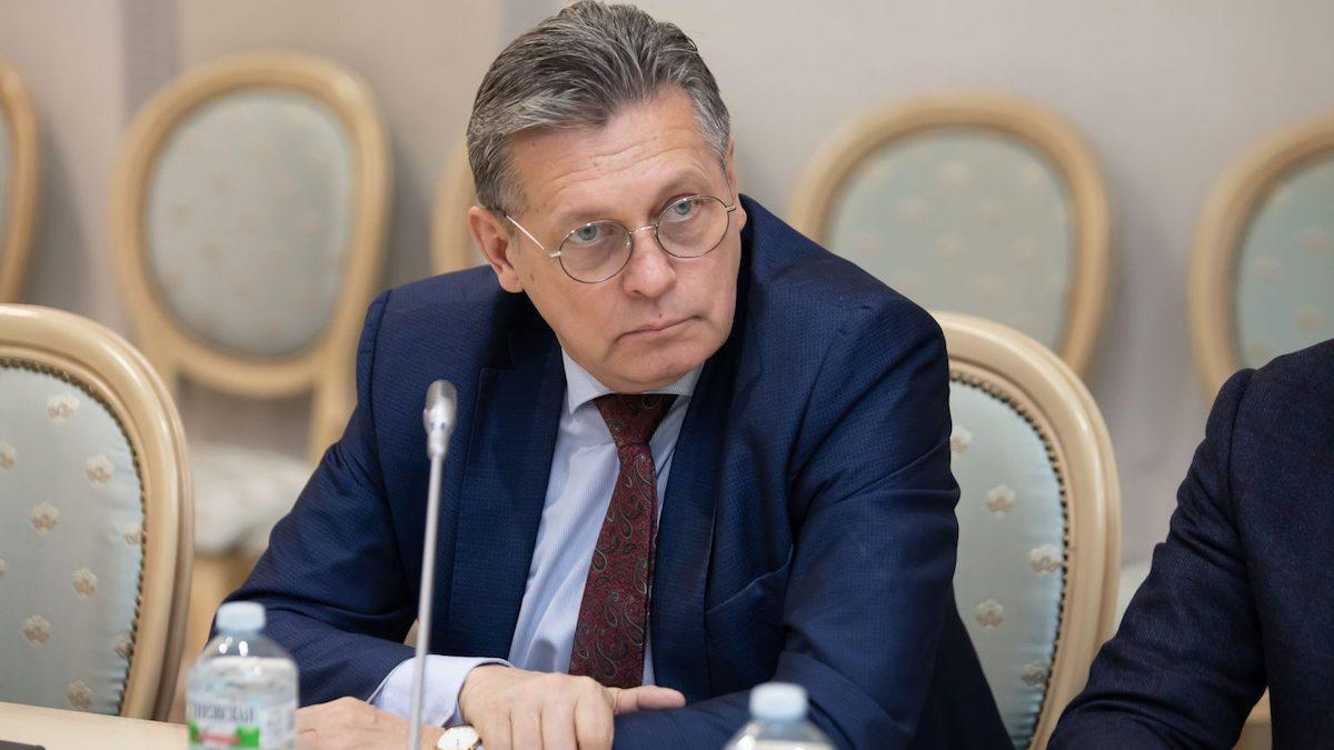 Рифат Сабитов: «Россия обеспечила сохранение и развитие языков всех народов, живущих в ней»