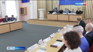 «Задач у мэра будет много»: Сергей Кравчук досрочно ушёл в отставку, главу города выберет дума