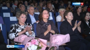 «Всё, что мы делаем – не зря!»: больница имени профессора Войно-Ясенецкого отметила 75-летний юбилей