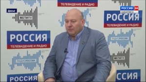 Губернатор назначил временно исполняющего полномочия главы Хабаровска