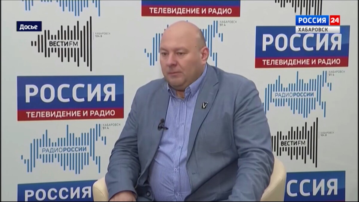 Губернатор назначил временно исполняющего полномочия главы Хабаровска