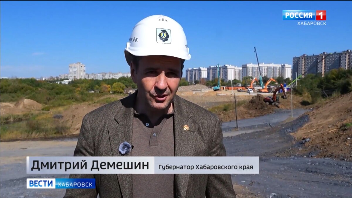 Видеосюжеты