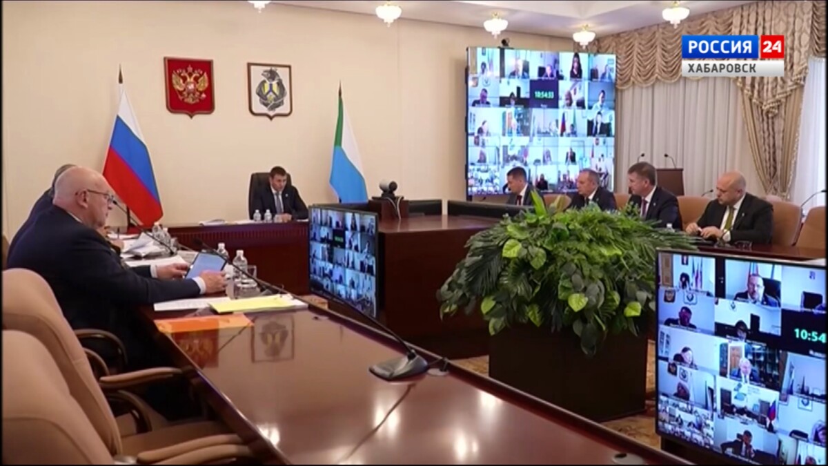 «Их надо строить»: Губернатор поручил возводить в крае готовые площадки для инвесторов «под ключ»