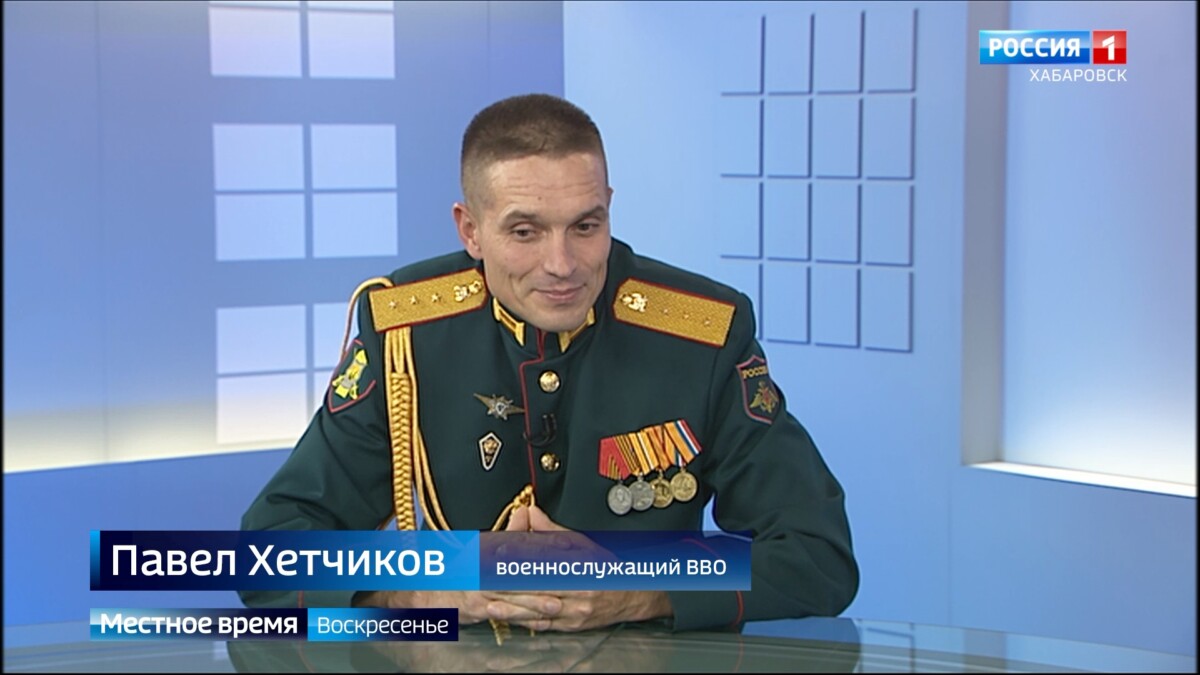 «Опыт, полученный в зоне СВО, сейчас передаю сослуживцам»: интервью героя спецоперации
