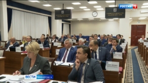 «Минстрой будет оценивать каждый проект»: край забирает у мэрий контроль за городской застройкой