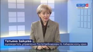В Хабаровске началась подготовка к ЕГЭ, «Последним звонкам» и выпускным вечерам