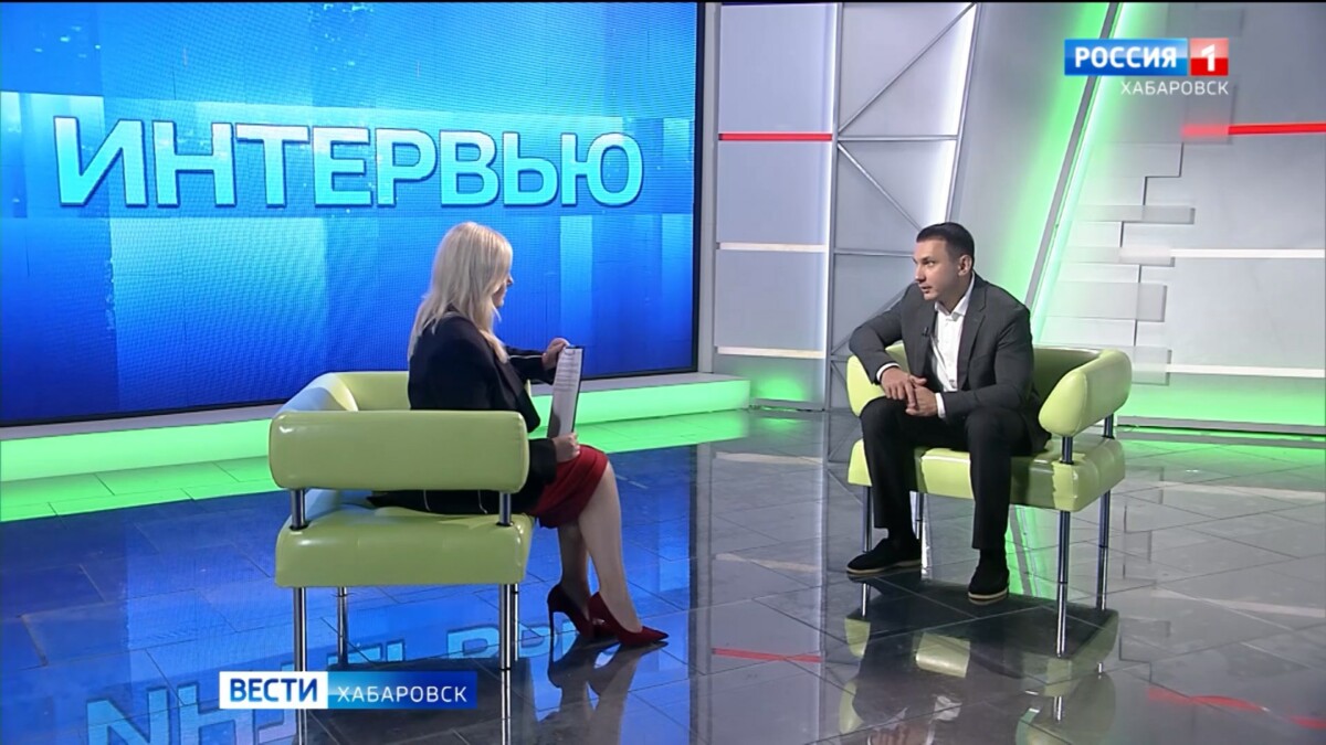 Максим Иванов о первом заседании 9 созыва Госдумы: «Продолжаем работу в команде Хабаровского края»
