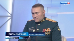 Хабаровск принял первый Дальневосточный фестиваль колоритного кино