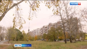 Сегодня в Хабаровске начинается отопительный период