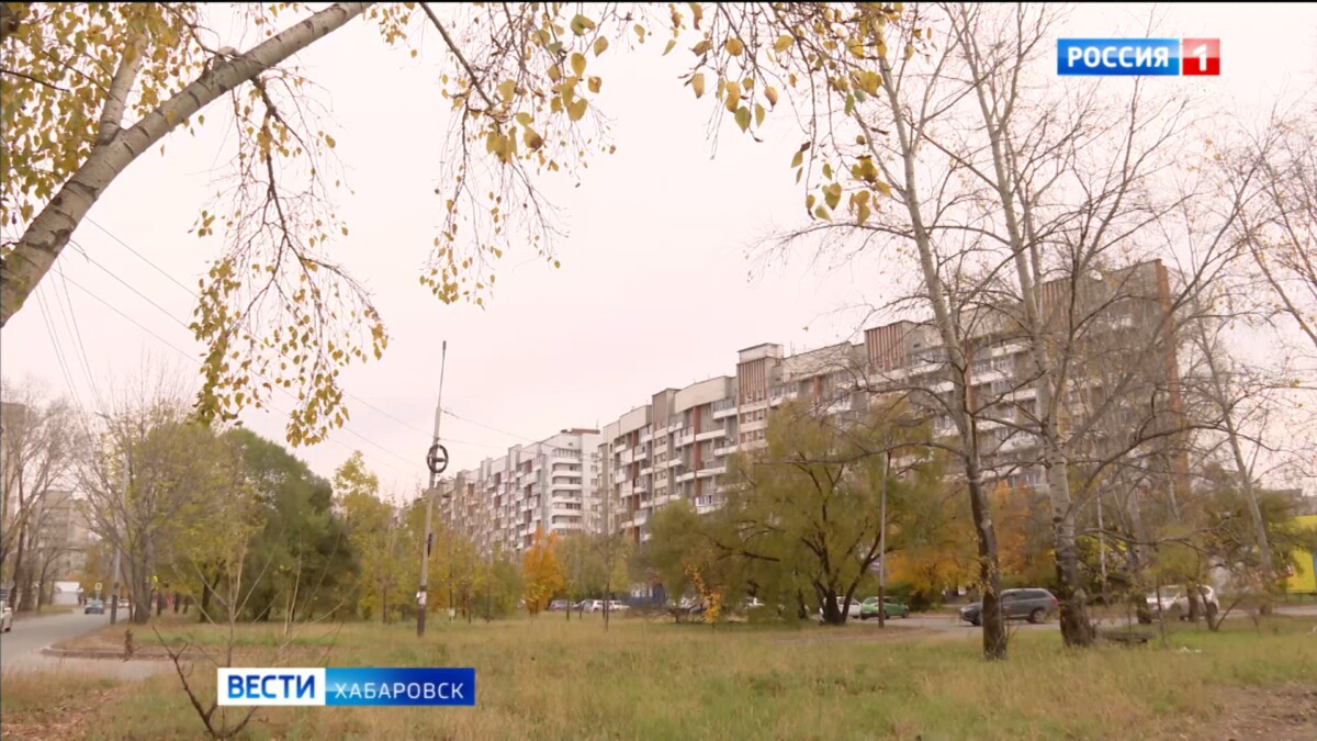 Сегодня в Хабаровске начинается отопительный период