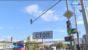 «Главное, чтобы не было «пробок»: на дорогах Хабаровска внедряют искусственный интеллект