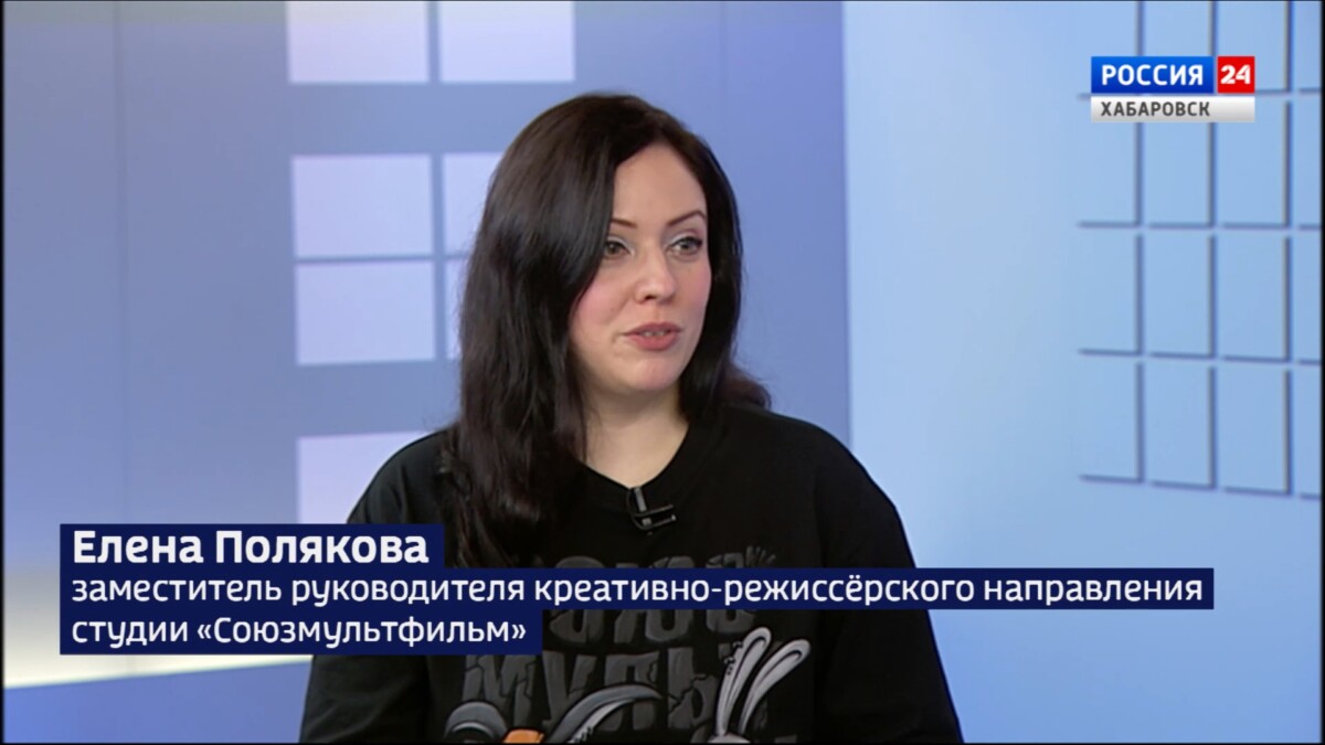 Три дня в октябре Хабаровск был центром анимации: пятый фестиваль «Анимур» завершился в столице края