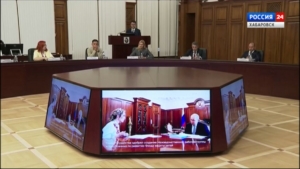«500 детей вернулись к родным»: семинар по сохранению семей проходит в крае по поручению Губернатора