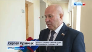 Электротранспорт, застройка, дороги: Сергей Кравчук провёл встречу с городскими депутатами