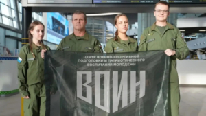 Хабаровские курсанты Центра «ВОИН» выступят на турнире по армейской высокоточной стрельбе в Якутии
