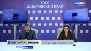 Большое утро. Как в Хабаровском районе снимают фильм о легендарной бригаде спецназа Второй Мировой