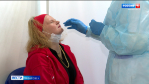 «Вакцина полностью обновлена»: в крае фиксируют подъём сезонной заболеваемости ОРВИ
