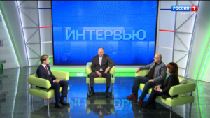 Большое утро. Более 600 жителей края прошли бесплатное переобучение по президентскому нацпроекту «Кадры»