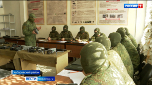 До полной синхронизации: новых операторов БПЛА готовят в Центре войск беспилотных систем ВВО