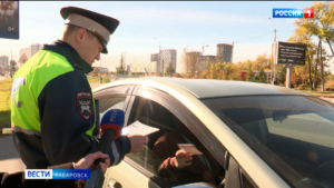 Оправдания и наказание: сотрудники ГАИ и Госконтроля провели рейд по таксистам-нарушителям