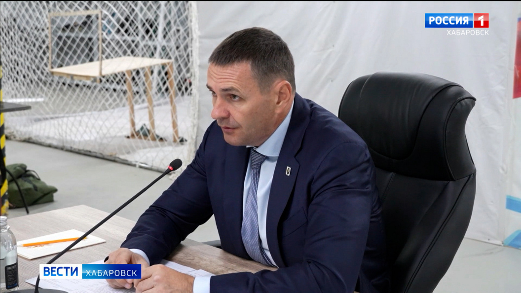 Активнее применять беспилотники при доставке грузов и лекарств в крае поручил Дмитрий Демешин