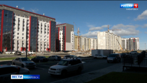 Последние препятствия устраняют для подключения «Ореховой Сопки» к отоплению и горячей воде