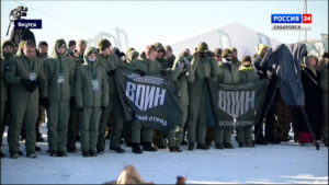 Хабаровский филиал Центра "Воин" в пятерке сильнейших турнира по армейской высокоточной стрельбе