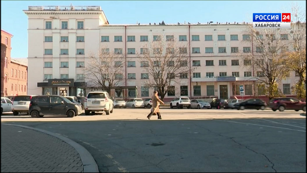Видеосюжеты