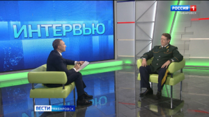 Большое утро. Краевой военно-спортивный фестиваль «Казачья удаль» пройдет в субботу в селе Калинка