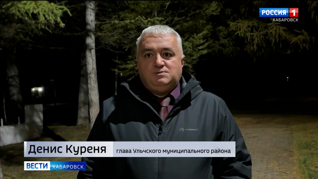 В Ульчском районе завершают ликвидировать последствия мощного снежного циклона