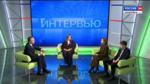 С 1 сентября в России выросли пособия по беременности и родам для студенток очной формы обучения