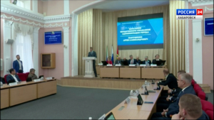 Претендентов на пост мэра Хабаровска предложит Губернатор, кандидата утвердят в городской думе