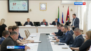 Ржавая вода и холодные батареи: Госжилинспекция проверит работу сразу восьми «управляек» Хабаровска
