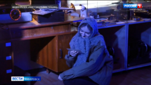 «Работаем с тонкой памятью»: проект хабаровского музея взял главную профессиональную премию страны