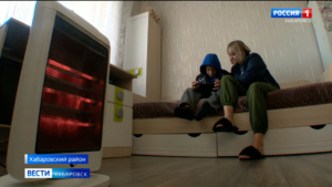 Прокуратура начала проверку после жалоб на отсутствие тепла в одном из микрорайонов села Мирное