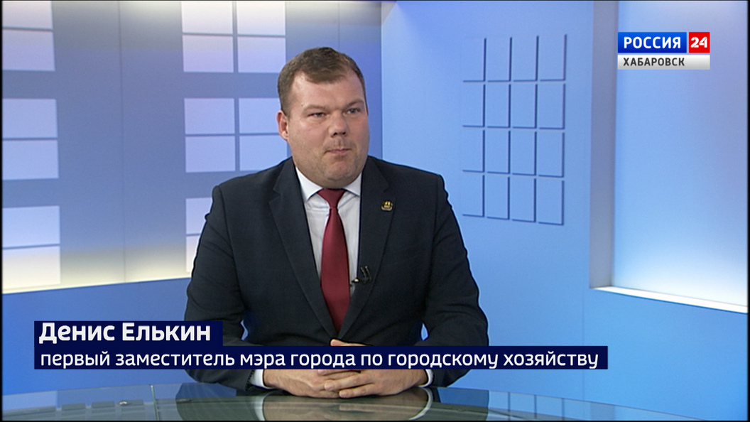 Отопительный сезон стартовал в Хабаровске: куда обращаться, если ваши батареи до сих пор холодные